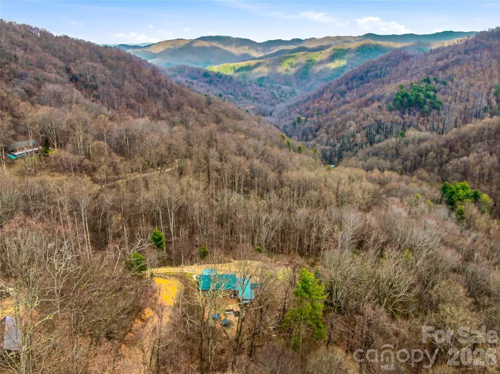 131 White Oak Way Hot Springs, NC 28743