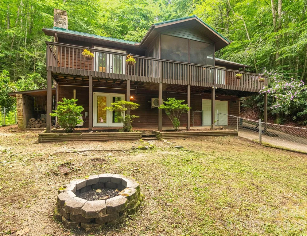 4105 Pickens Highway Rosman, NC 28772