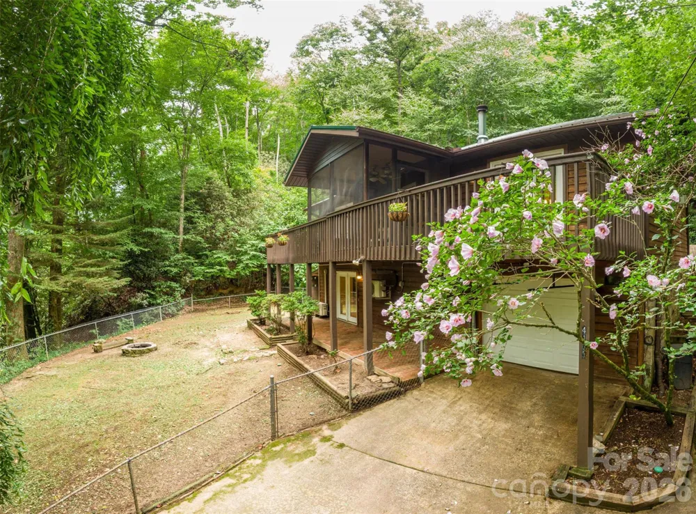 4105 Pickens Highway Rosman, NC 28772