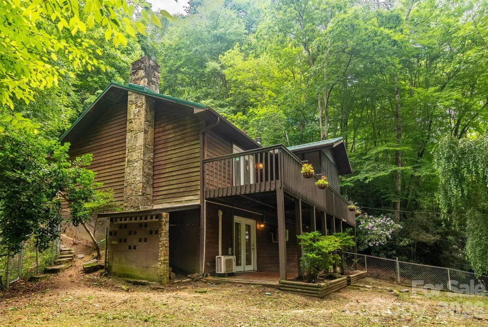 4105 Pickens Highway Rosman, NC 28772