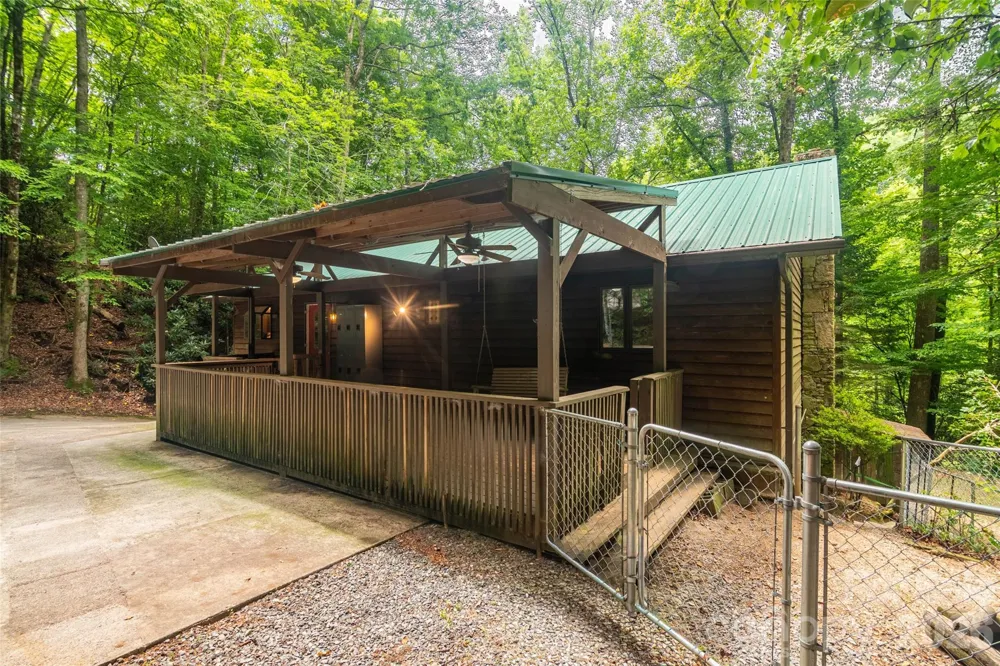 4105 Pickens Highway Rosman, NC 28772