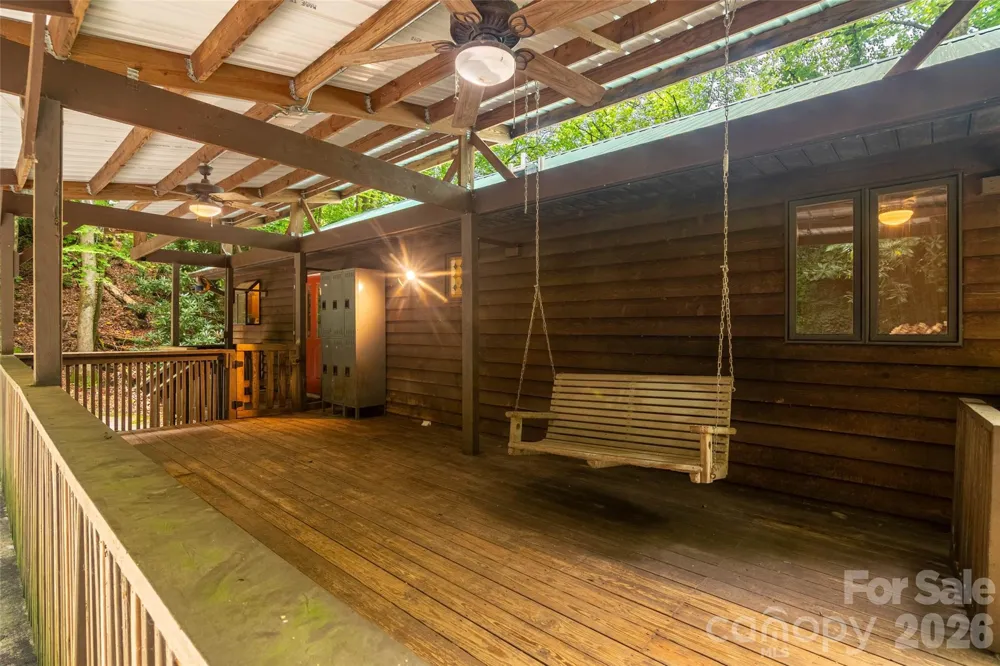 4105 Pickens Highway Rosman, NC 28772