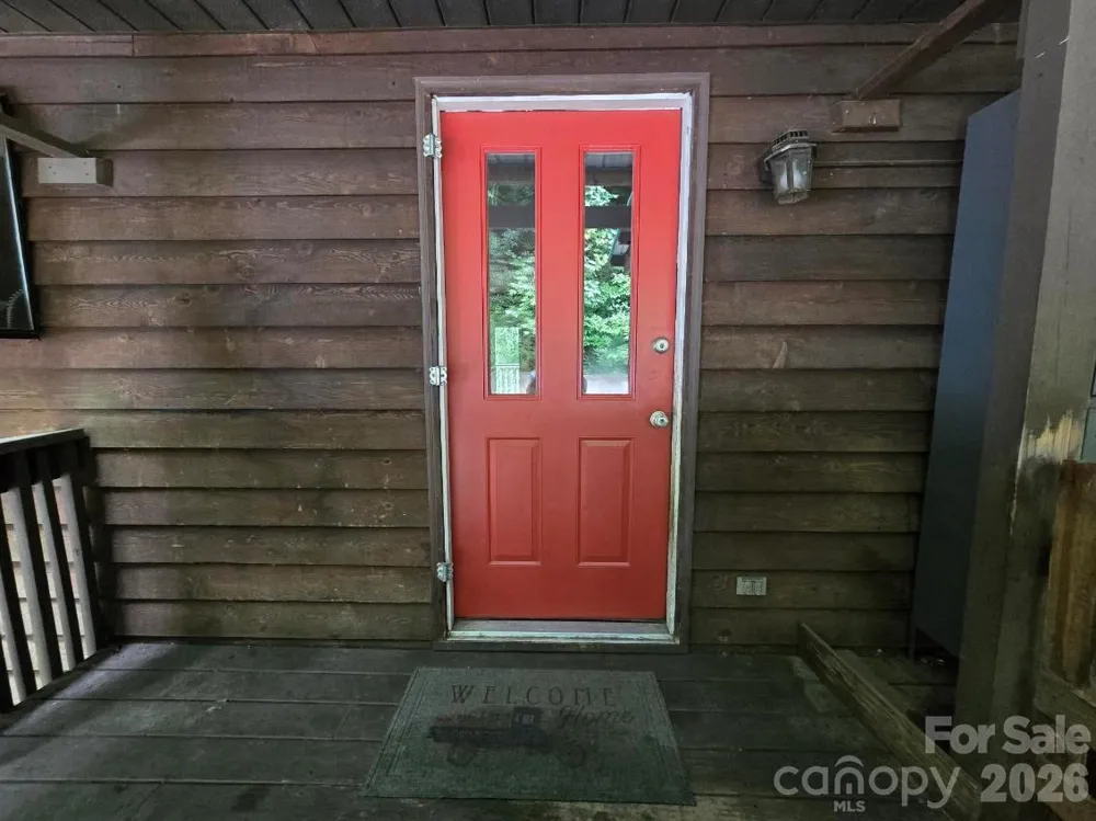 4105 Pickens Highway Rosman, NC 28772