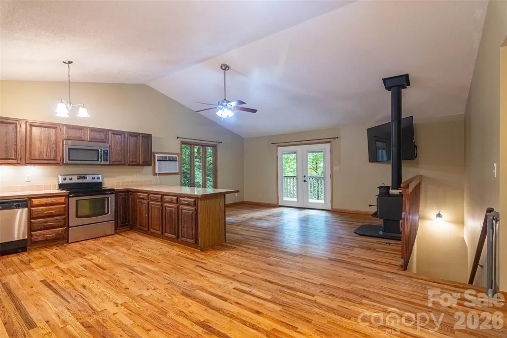 4105 Pickens Highway Rosman, NC 28772