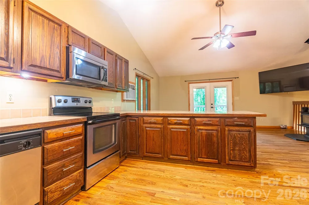 4105 Pickens Highway Rosman, NC 28772