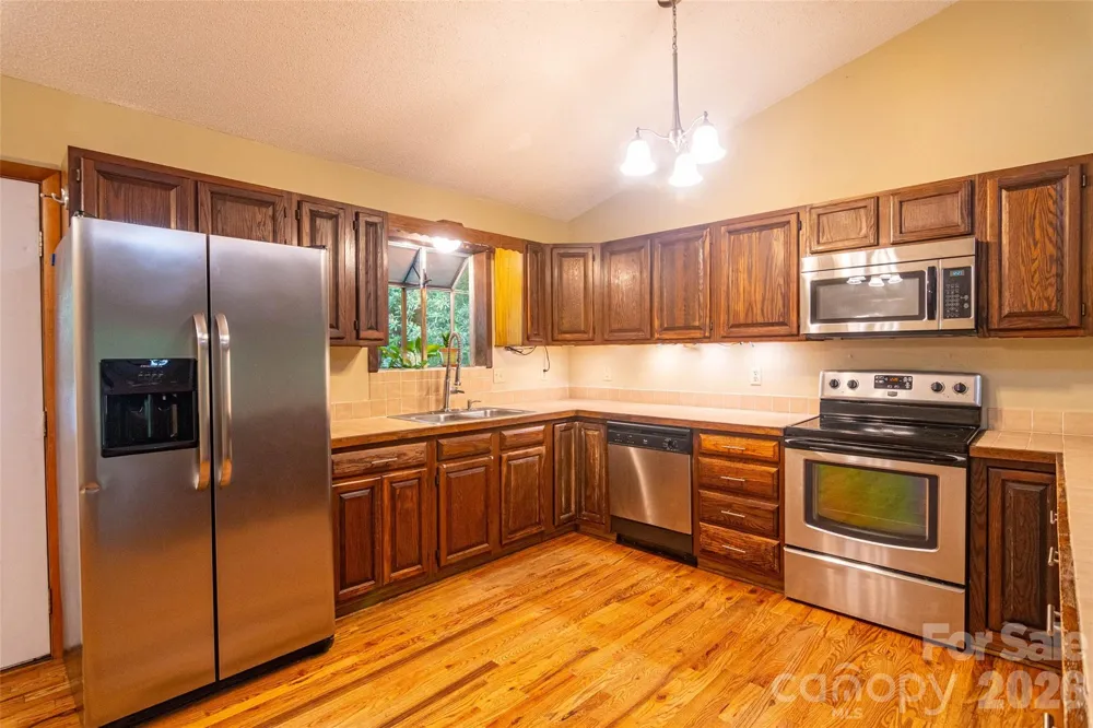 4105 Pickens Highway Rosman, NC 28772