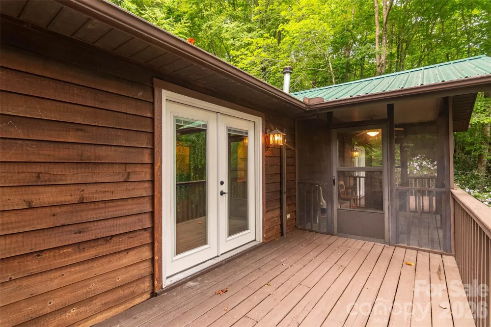 4105 Pickens Highway Rosman, NC 28772