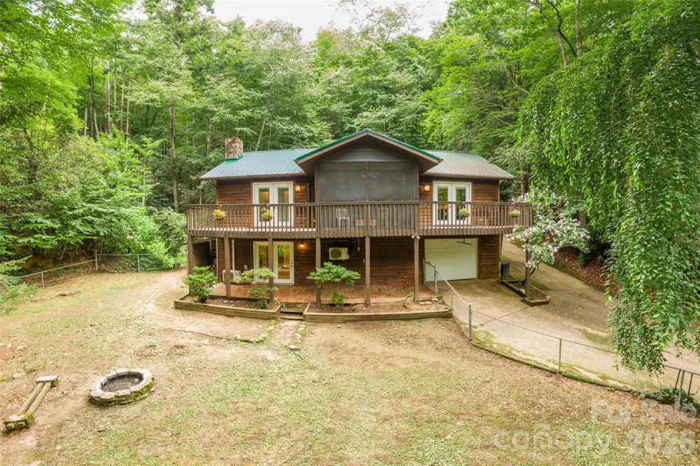 4105 Pickens Highway Rosman, NC 28772