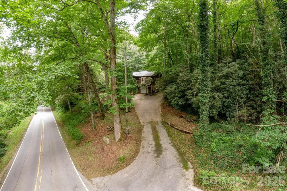 4105 Pickens Highway Rosman, NC 28772