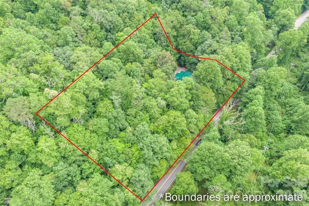 4105 Pickens Highway Rosman, NC 28772