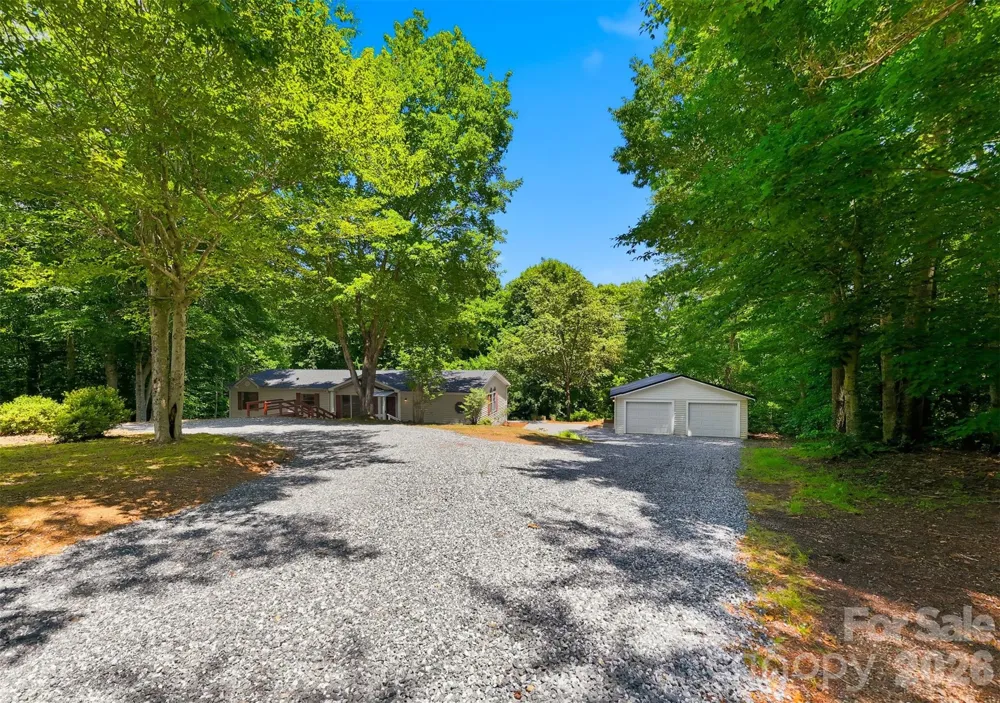 4944 Largo Court Conover, NC 28613
