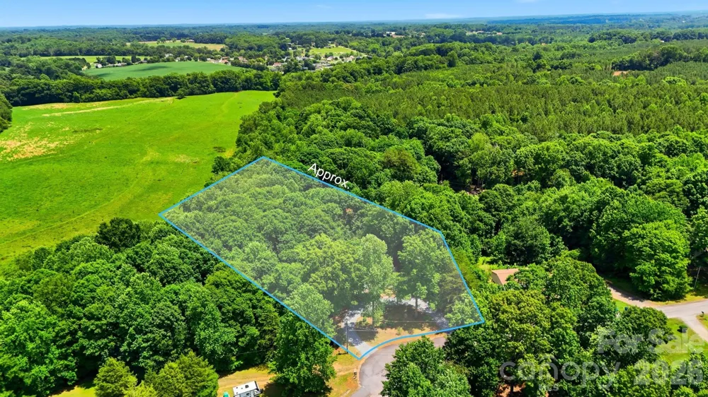 4944 Largo Court Conover, NC 28613