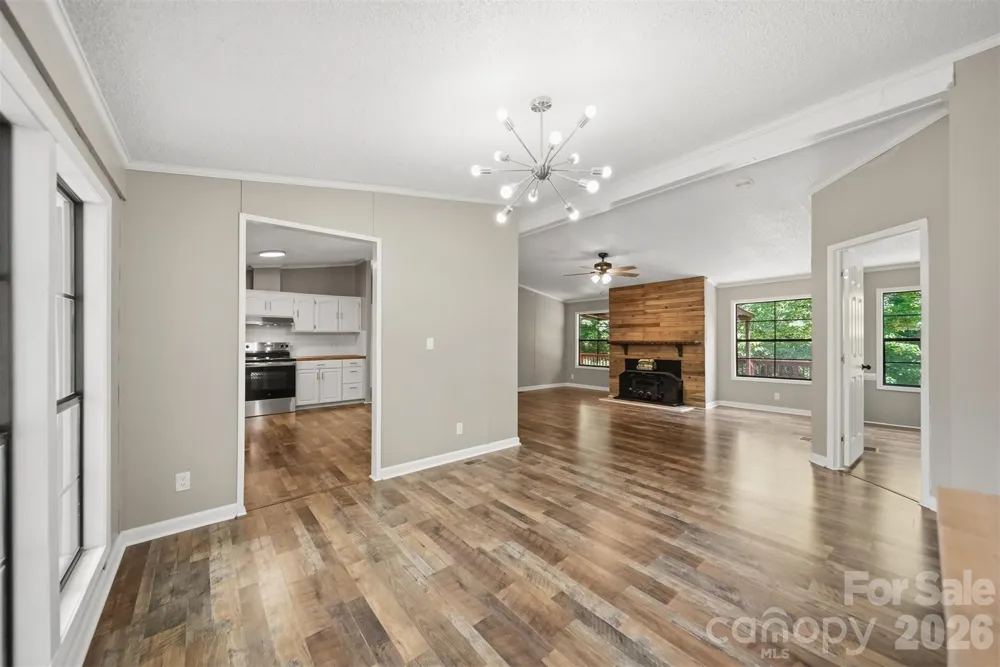 4944 Largo Court Conover, NC 28613