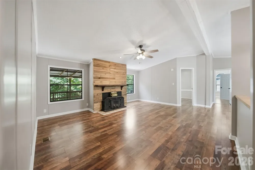 4944 Largo Court Conover, NC 28613