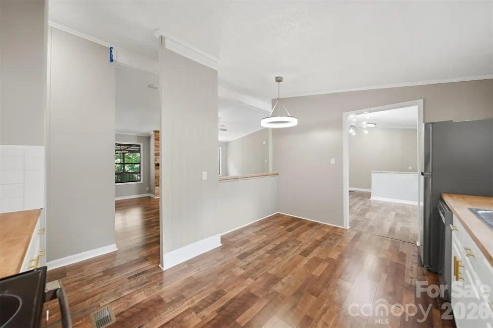 4944 Largo Court Conover, NC 28613