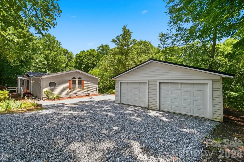 4944 Largo Court Conover, NC 28613
