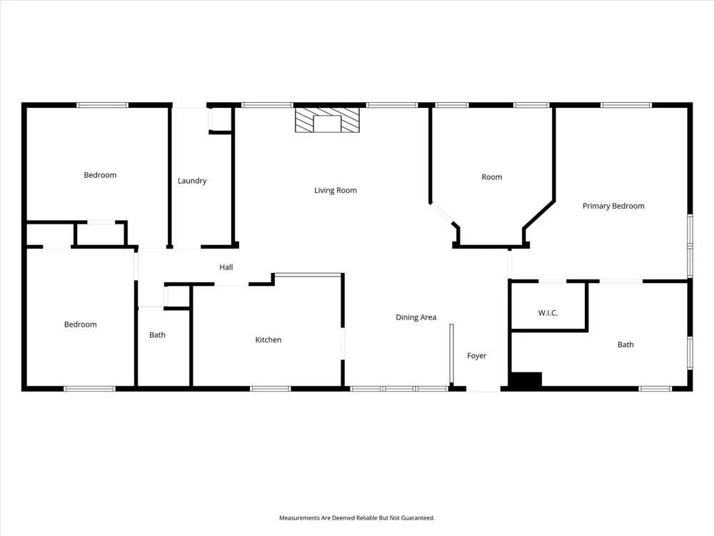 4944 Largo Court Conover, NC 28613