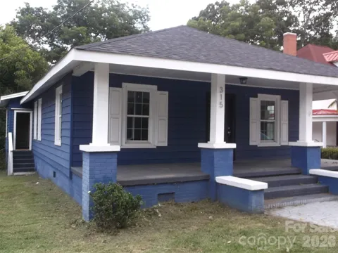 315 Elm Street