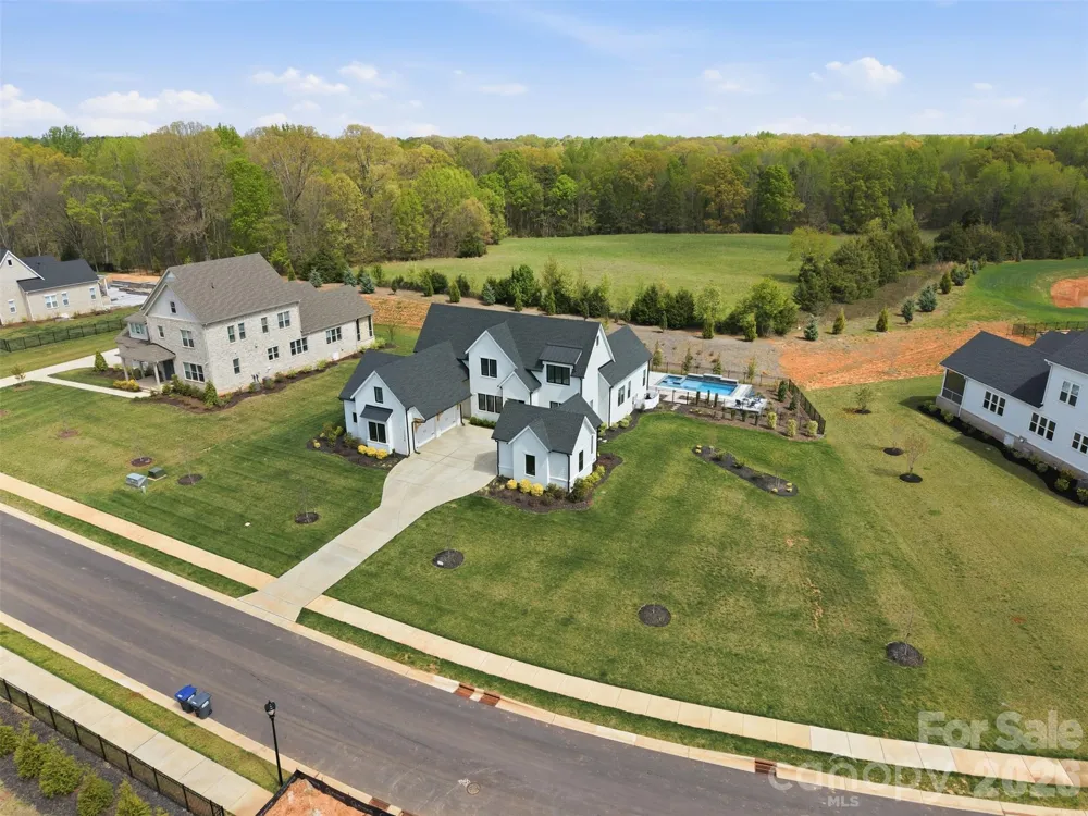 1124 Mesa Way Marvin, NC 28173