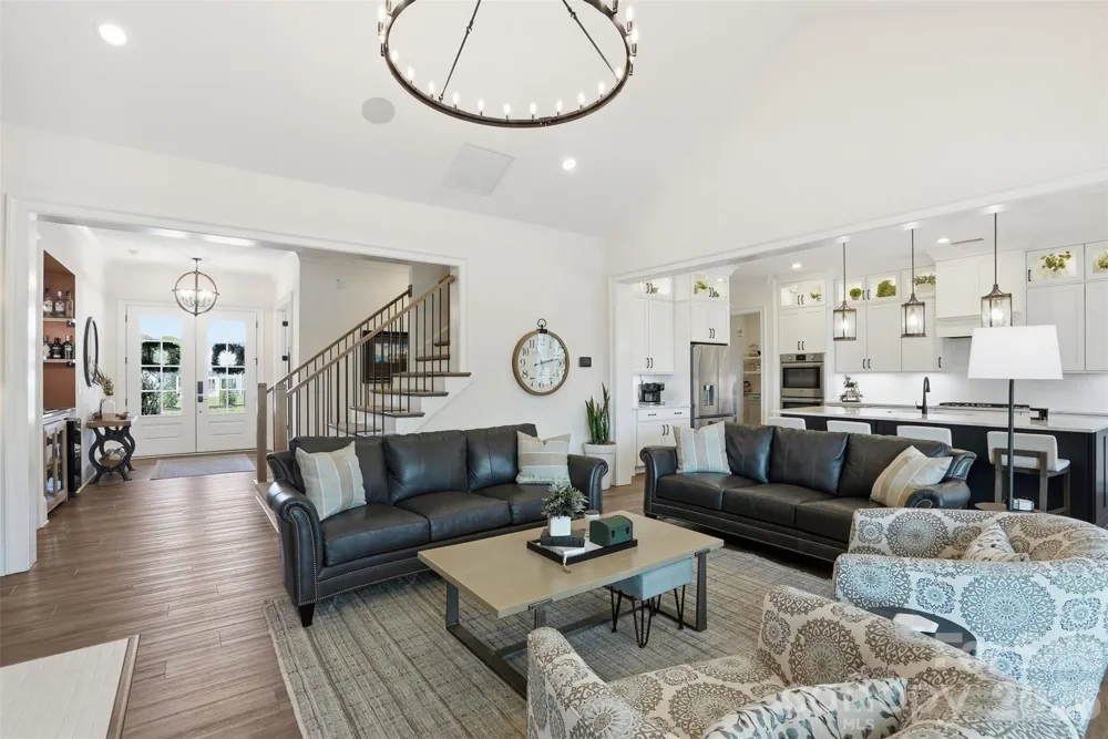 1124 Mesa Way Marvin, NC 28173