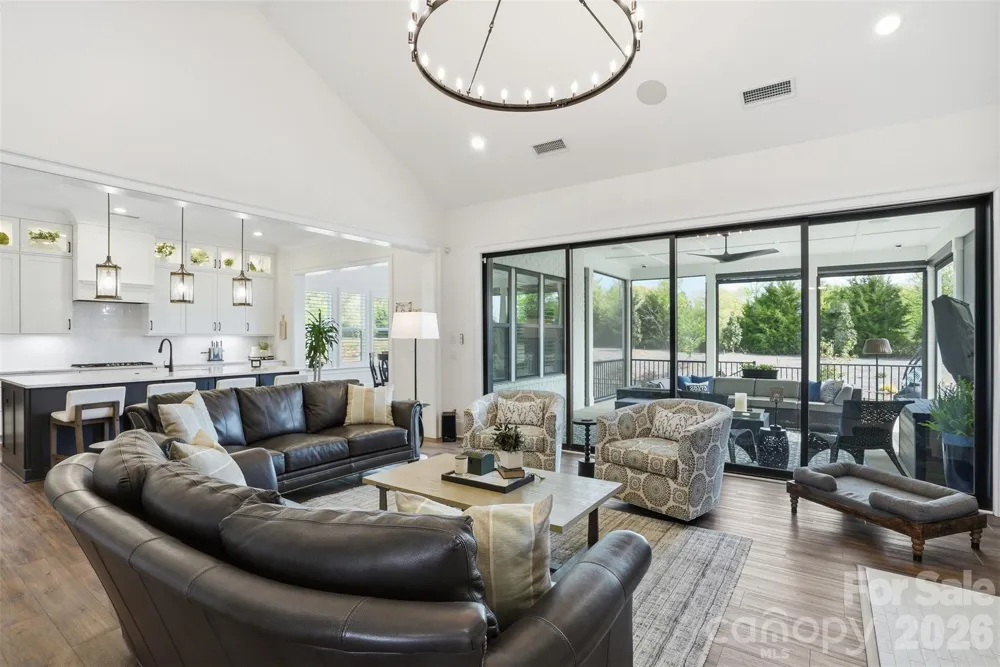 1124 Mesa Way Marvin, NC 28173