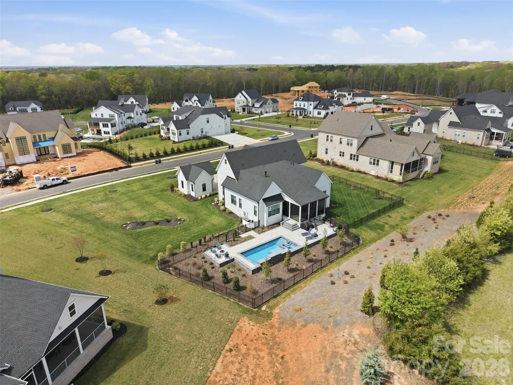 1124 Mesa Way Marvin, NC 28173