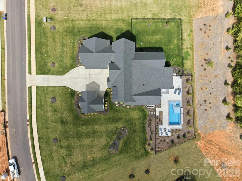 1124 Mesa Way Marvin, NC 28173