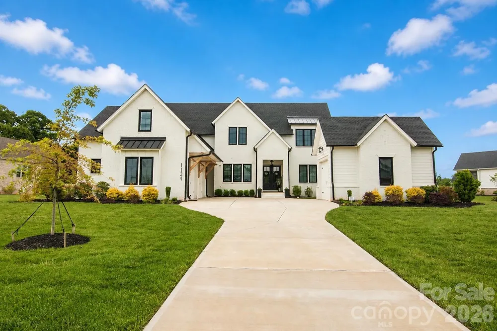 1124 Mesa Way Marvin, NC 28173