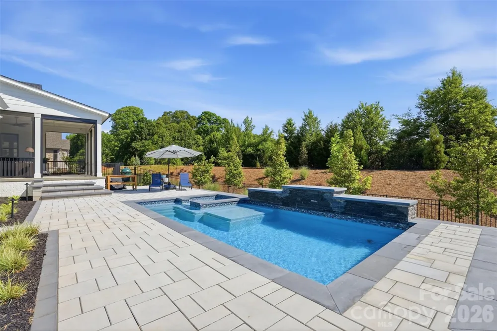 1124 Mesa Way Marvin, NC 28173