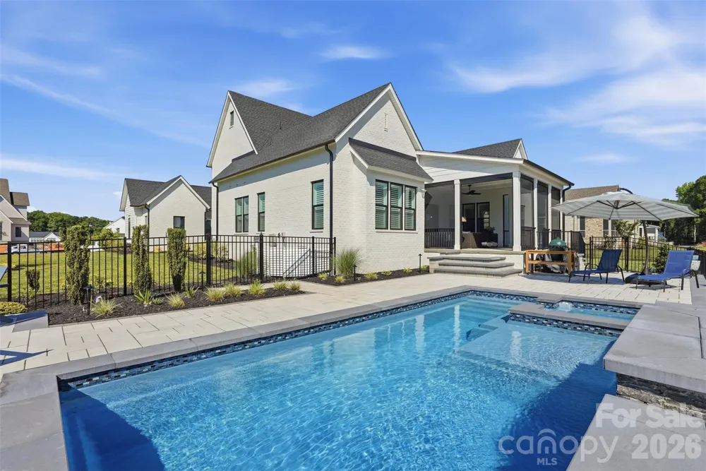1124 Mesa Way Marvin, NC 28173