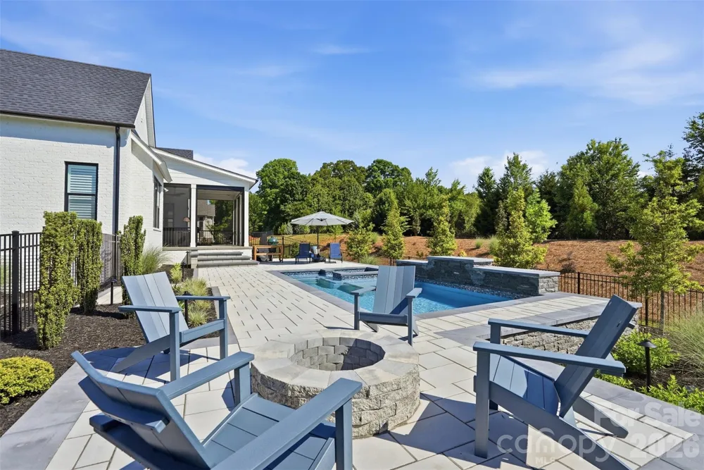 1124 Mesa Way Marvin, NC 28173