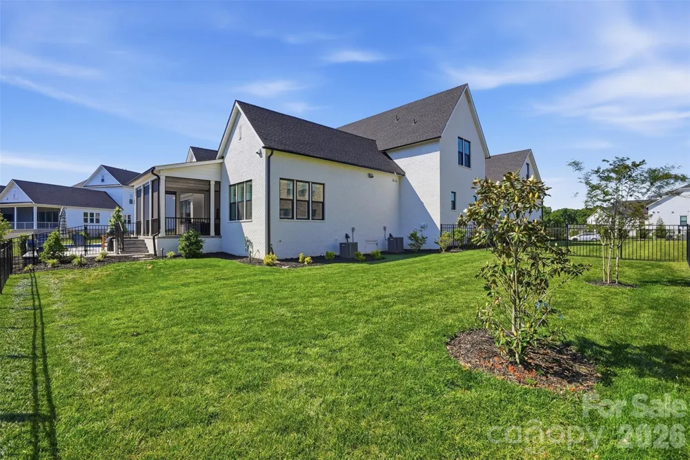 1124 Mesa Way Marvin, NC 28173