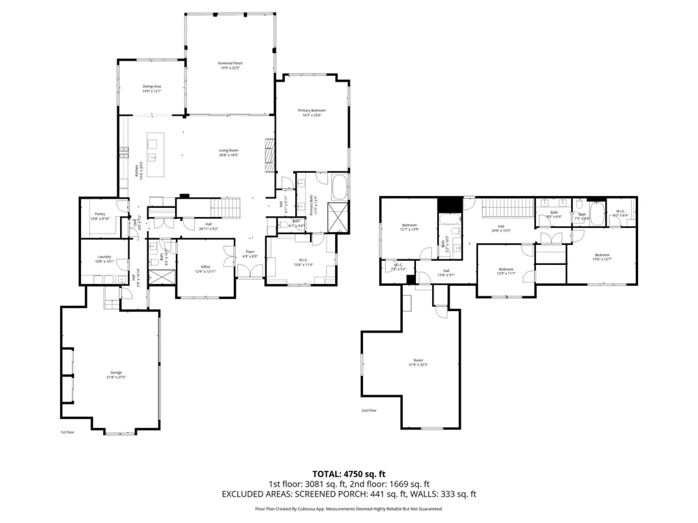 1124 Mesa Way Marvin, NC 28173