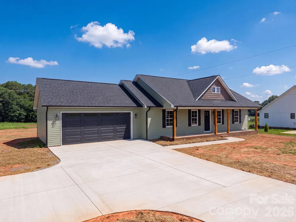 307 Northbrook III School Road Vale, NC 28168