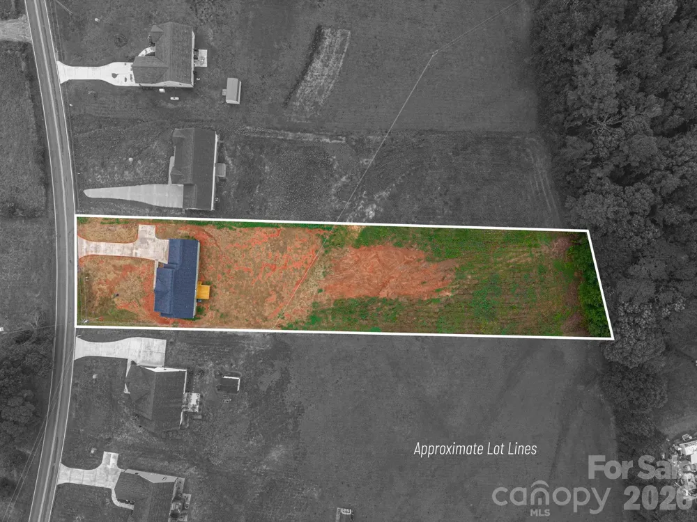 307 Northbrook III School Road Vale, NC 28168