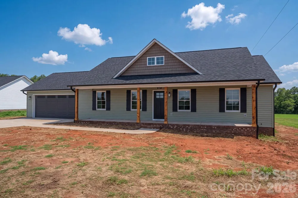 307 Northbrook III School Road Vale, NC 28168