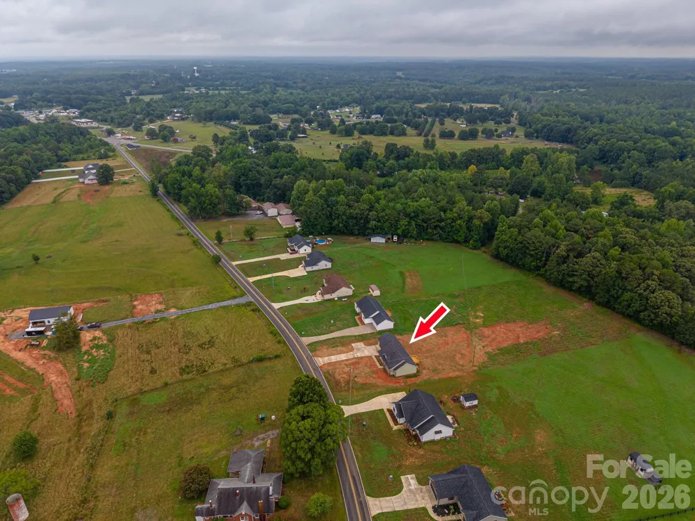 307 Northbrook III School Road Vale, NC 28168