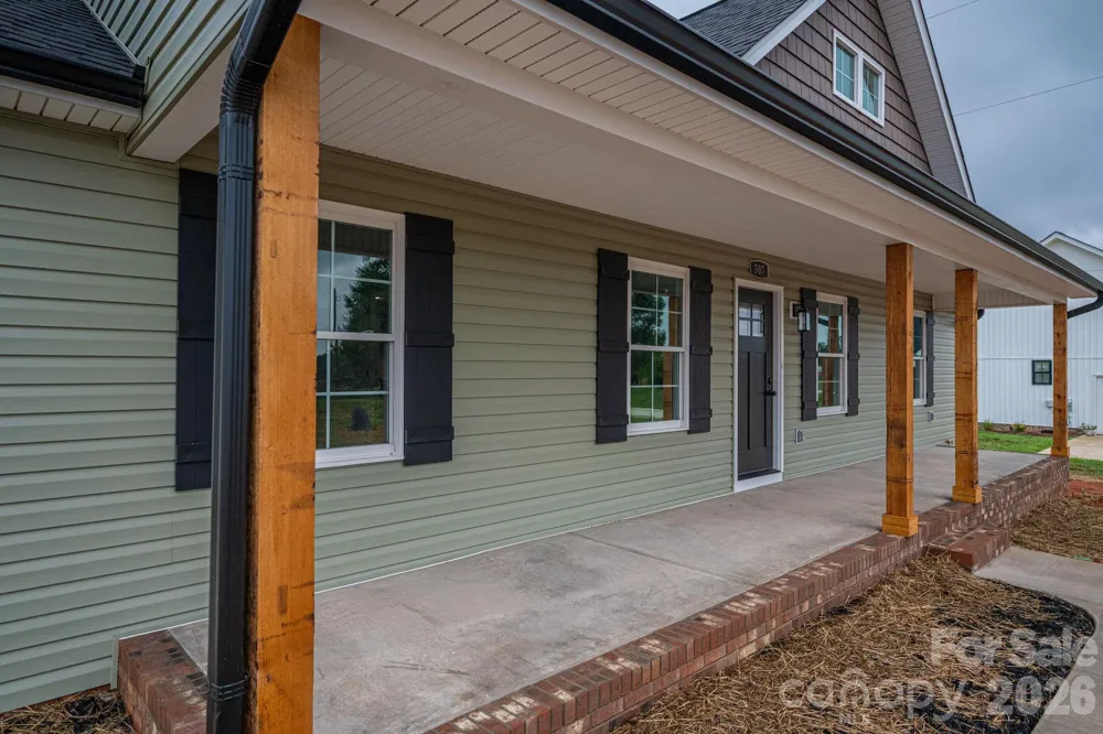 307 Northbrook III School Road Vale, NC 28168