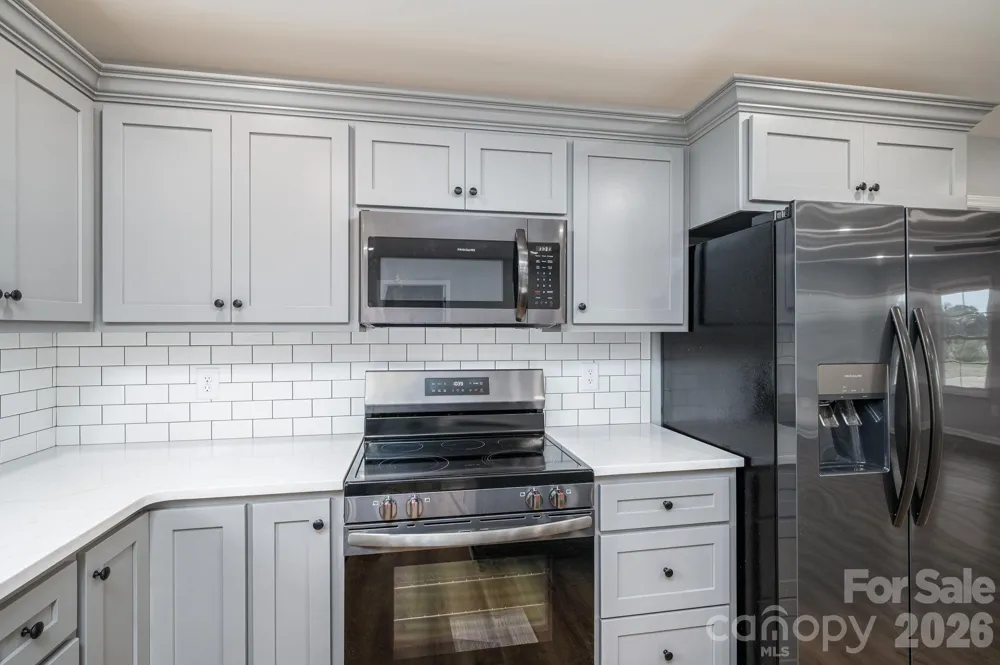 307 Northbrook III School Road Vale, NC 28168