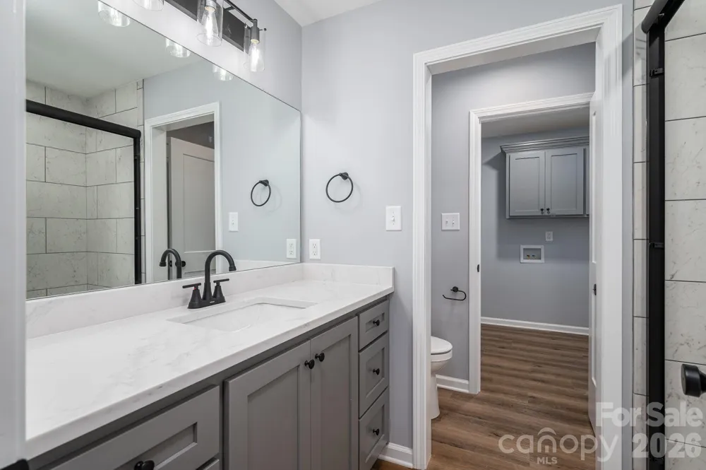 307 Northbrook III School Road Vale, NC 28168