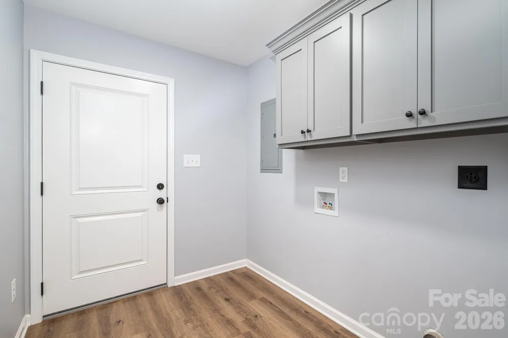 307 Northbrook III School Road Vale, NC 28168