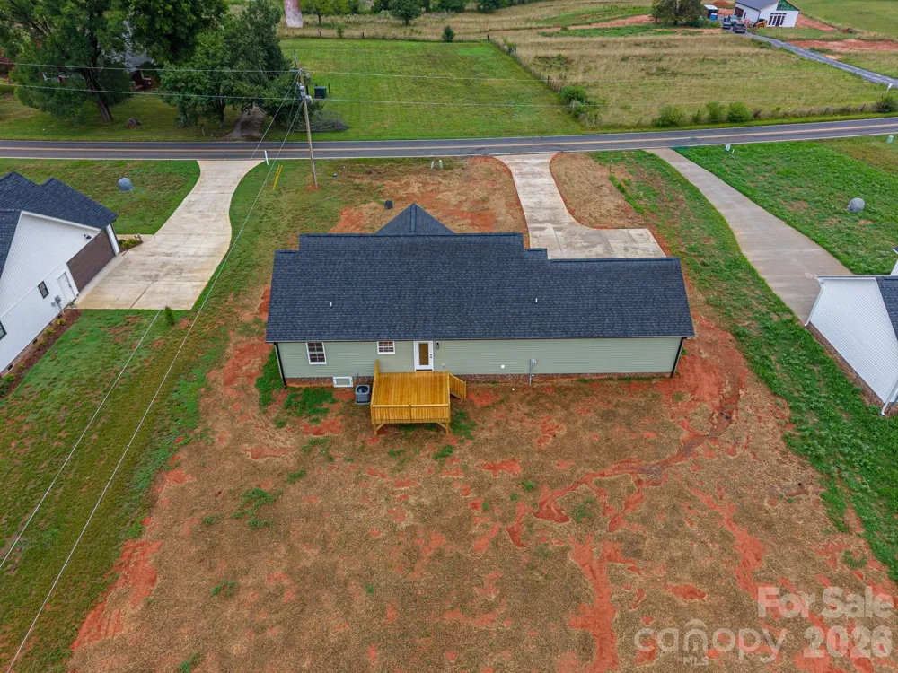 307 Northbrook III School Road Vale, NC 28168