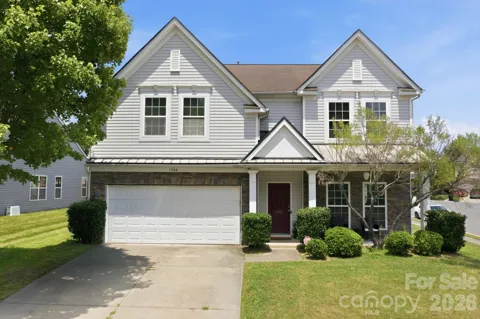3504 Dominion Green Drive
