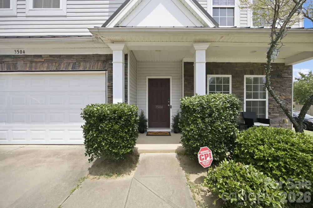 3504 Dominion Green Drive Charlotte, NC 28269
