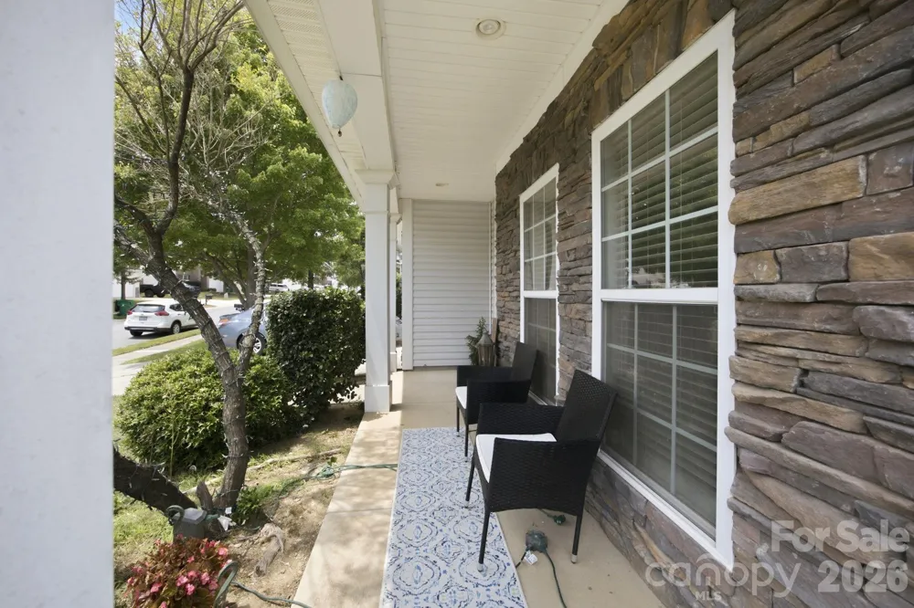 3504 Dominion Green Drive Charlotte, NC 28269