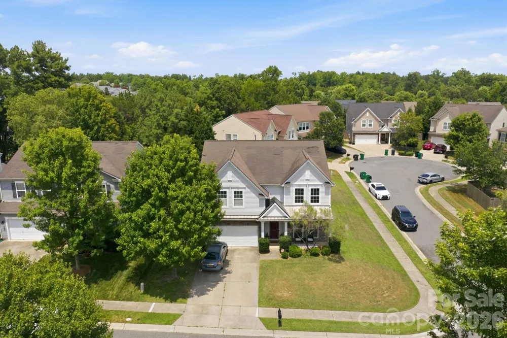 3504 Dominion Green Drive Charlotte, NC 28269