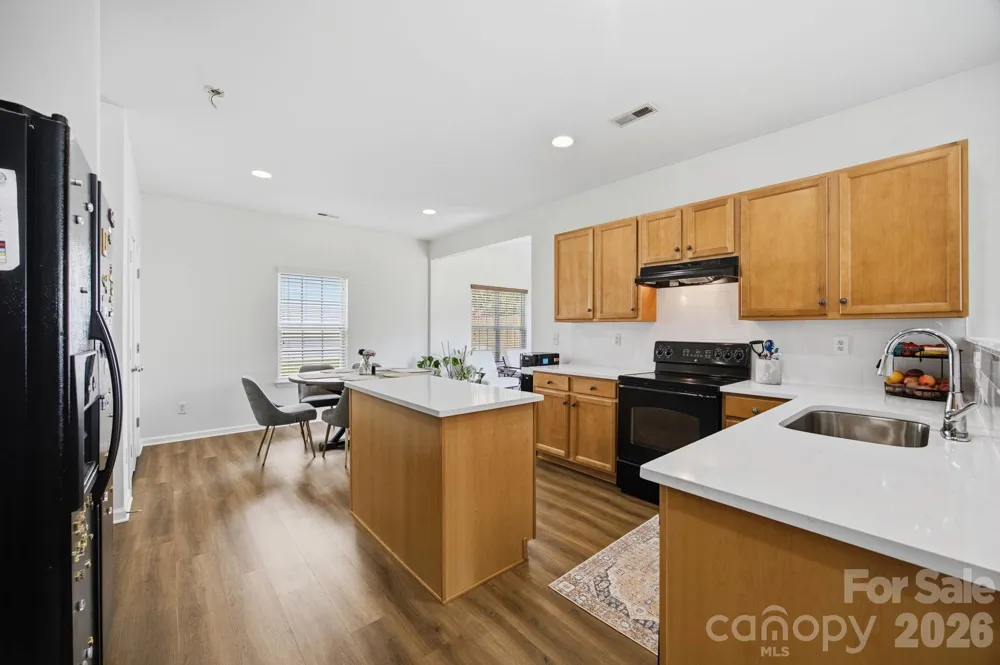 3504 Dominion Green Drive Charlotte, NC 28269
