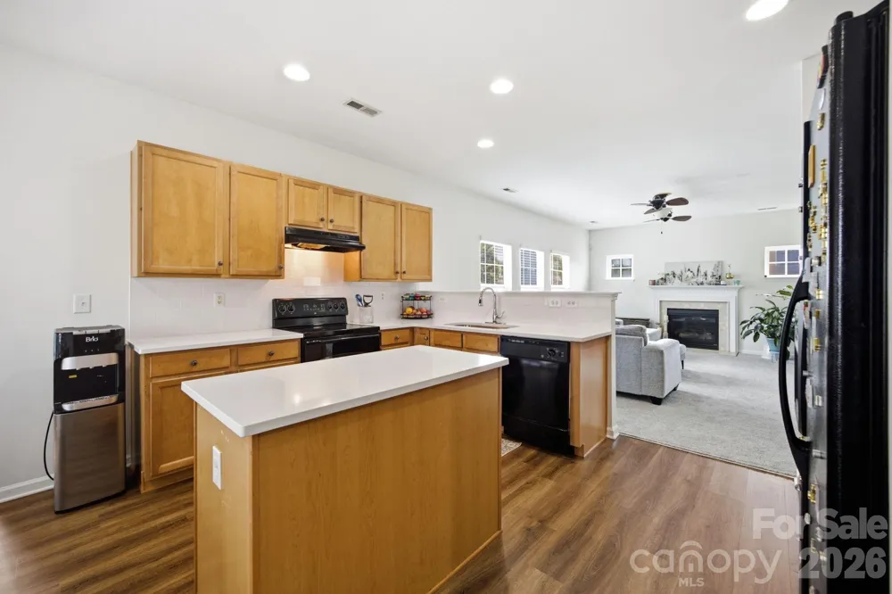 3504 Dominion Green Drive Charlotte, NC 28269