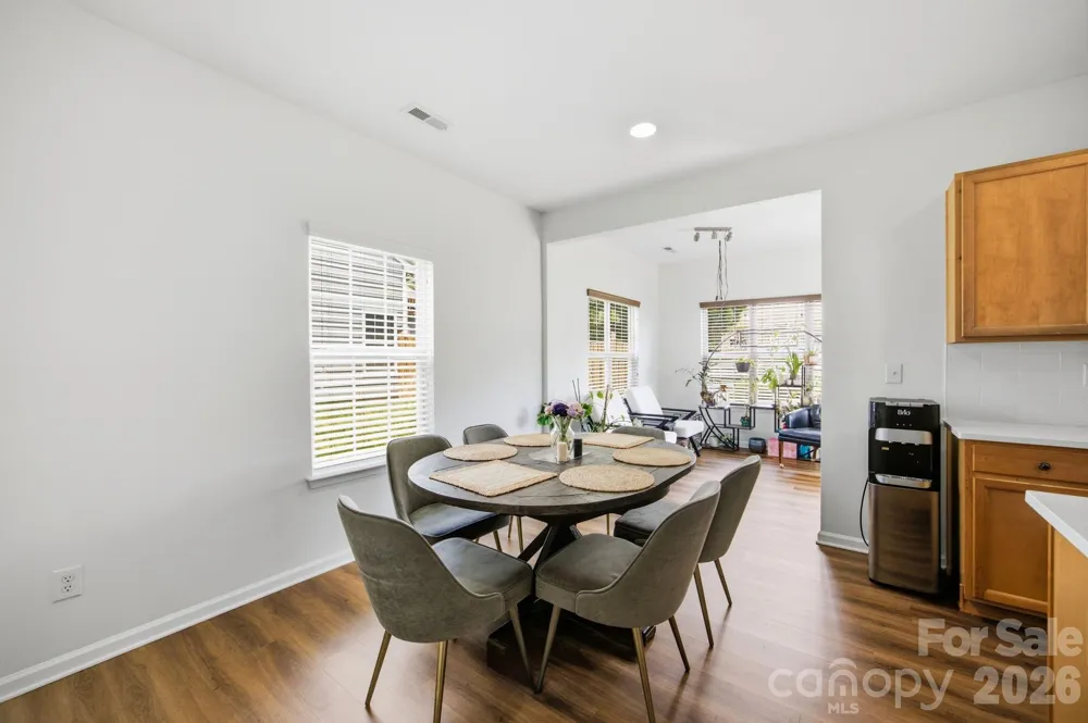 3504 Dominion Green Drive Charlotte, NC 28269