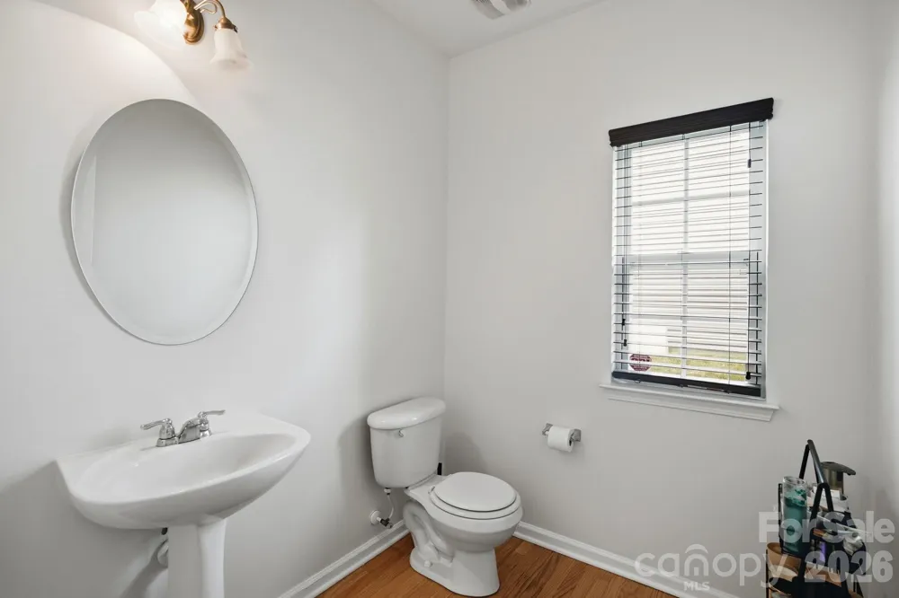 3504 Dominion Green Drive Charlotte, NC 28269